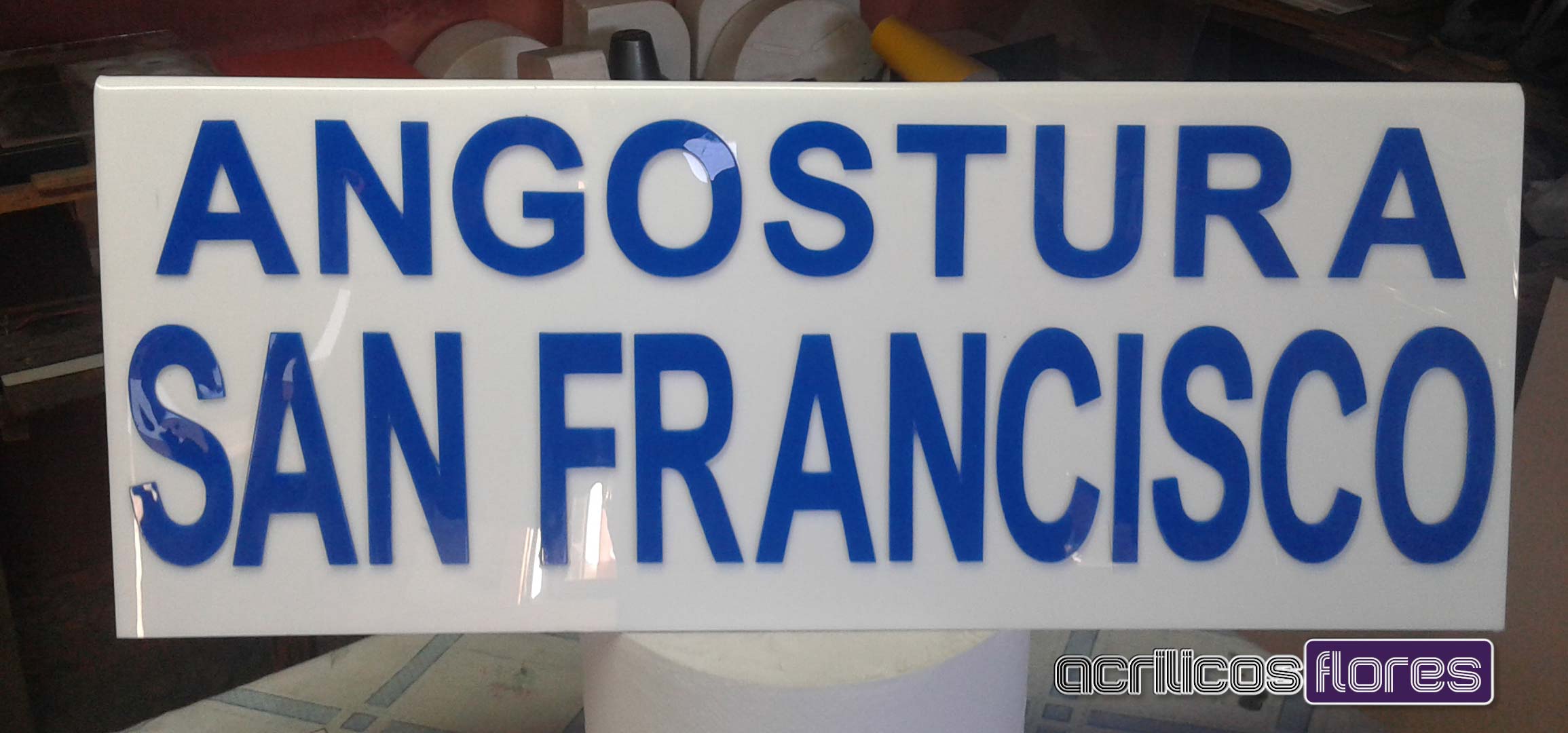Galería